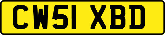 CW51XBD