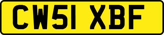 CW51XBF