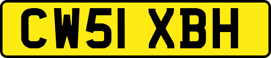 CW51XBH