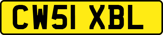 CW51XBL