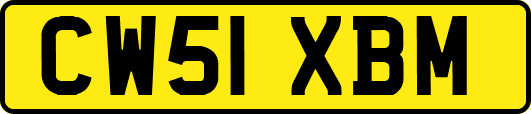 CW51XBM