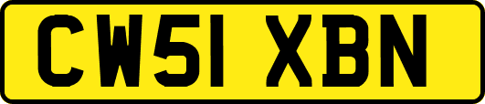 CW51XBN