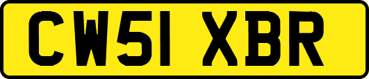 CW51XBR