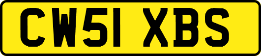 CW51XBS