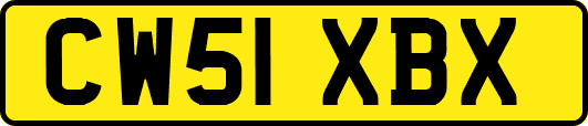 CW51XBX