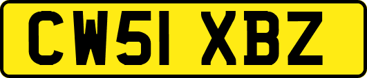 CW51XBZ