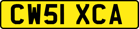 CW51XCA