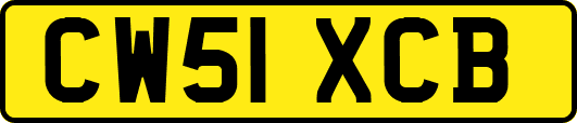 CW51XCB