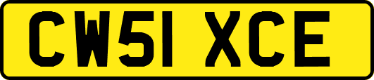 CW51XCE