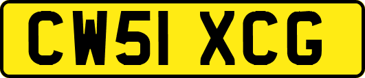 CW51XCG