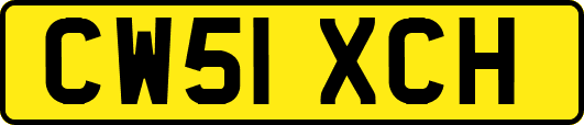 CW51XCH