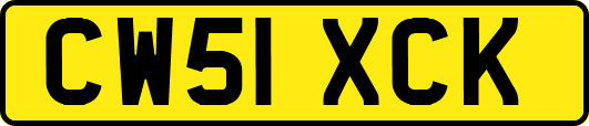 CW51XCK