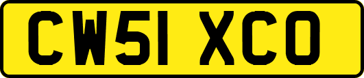 CW51XCO