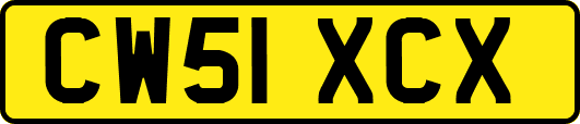 CW51XCX