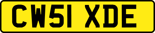 CW51XDE