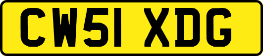 CW51XDG