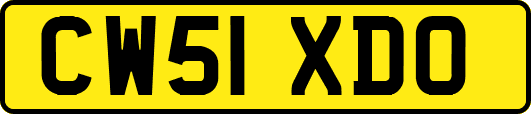 CW51XDO