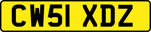 CW51XDZ
