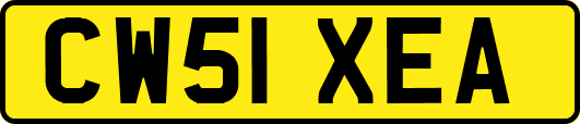 CW51XEA