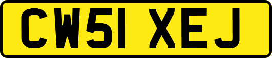 CW51XEJ