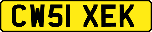 CW51XEK