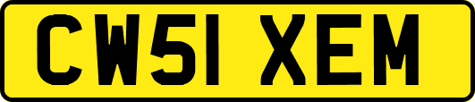 CW51XEM