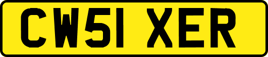 CW51XER
