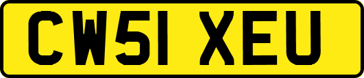 CW51XEU