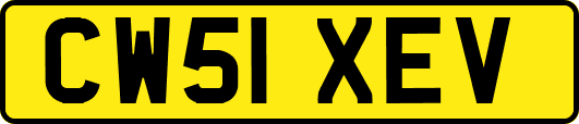CW51XEV