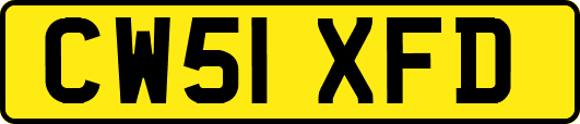 CW51XFD