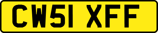 CW51XFF