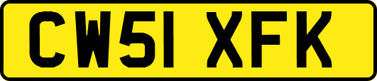 CW51XFK