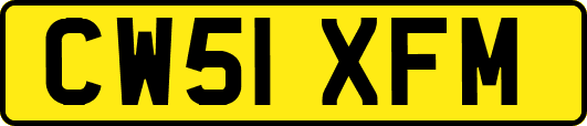 CW51XFM