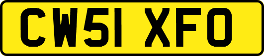CW51XFO