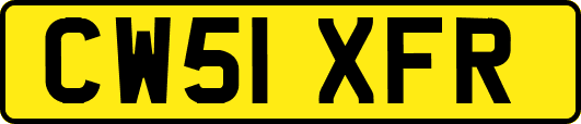 CW51XFR