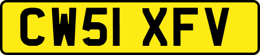 CW51XFV