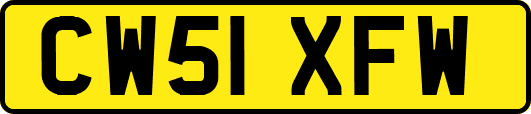CW51XFW