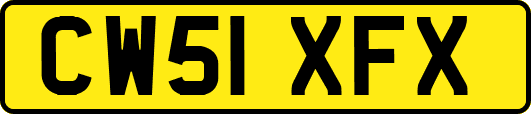 CW51XFX