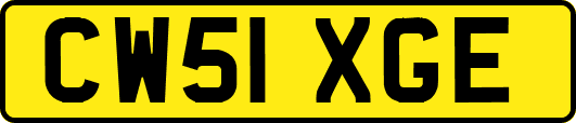 CW51XGE