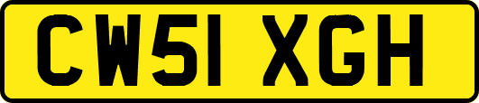 CW51XGH