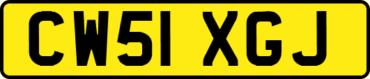 CW51XGJ