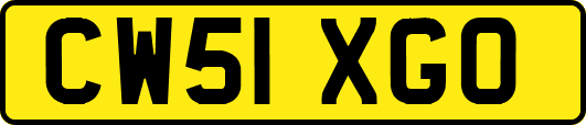 CW51XGO