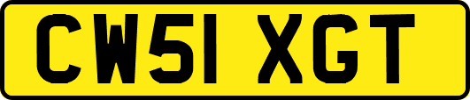 CW51XGT