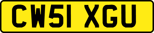 CW51XGU