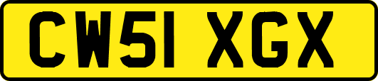 CW51XGX
