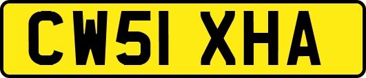 CW51XHA