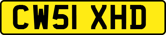 CW51XHD