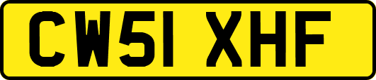 CW51XHF