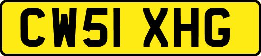 CW51XHG