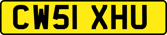 CW51XHU